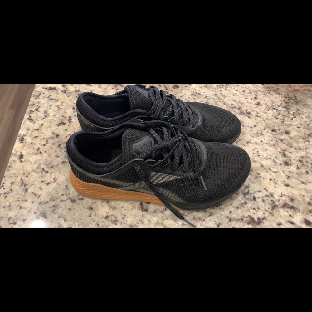 Size 13 men’s nano 9